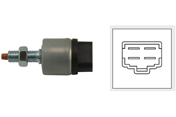 Stop Light Switch